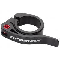 Promax -  335QX Quick Release Seat Post Clamp